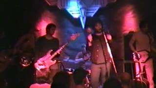 Brian Jonestown Massacre  Live 1998  Full Show [upl. by Ole784]