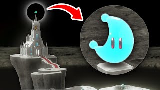 I Raced YOUR Custom Moons in Mario Odyssey [upl. by Aneehsyt]