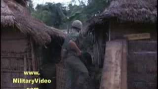 196th Light Infantry Brigade Vietnam War [upl. by Miarfe]