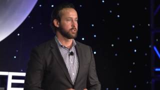 Navy SEAL Motivational Speaker Brent Gleeson on How Leaders Can Improve Trust [upl. by Newnorb]