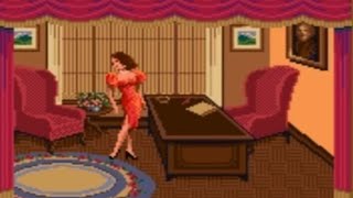 Clue SNES Playthrough  NintendoComplete [upl. by Eimmis]