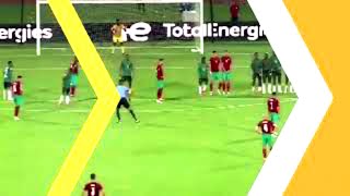 AFCON 2022 Morocco vs Malawi 2  1 Goal and Highlights [upl. by Anire]