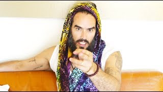 How To Treat The Addict You Love  Russell Brand [upl. by Jeramie]