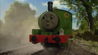 Sticky Toffee Thomas Alternate Willie Rushton Narration [upl. by Acinad]