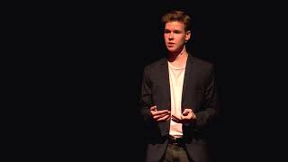 Youre being manipulated and dont even know it  Nate Pressner  TEDxYouthBasel [upl. by Marin]