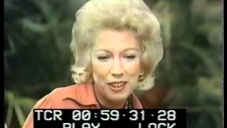 MARGARET KEANE 1972 In Hawaii  The Mike Douglas Show [upl. by Eintruok815]