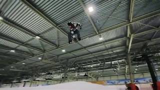 Landgraaf Snowworld Snow Park [upl. by Ellenrahc]