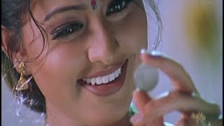 Pallangkuzhien  Aanandam  Tamil Video Song S A Rajkumar  Unnikrishnan  Harini  Sneha [upl. by Cozmo]