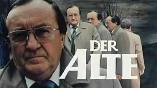 Der Alte 34  Die Lüge HQ KultKrimi 1979 Erwin Köster [upl. by Ahcilef28]