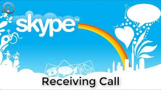 All Skype Sounds  Download Link [upl. by Geis207]