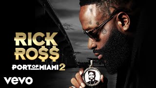 Rick Ross  I Still Pray Official Audio ft YFN Lucci Ball Greezy [upl. by Adilem]