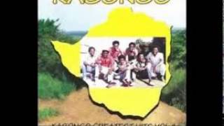 Asante Sana  Kasongo Band [upl. by Naesed]