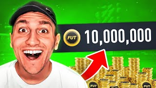 10 Simple Ways to Get FIFA Coins [upl. by Ebag119]