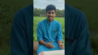 Kuttanadan Punjayile Onam Song  Rock version [upl. by Nawad]