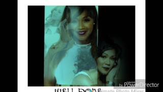 Erica Campbell quotWell Donequot 2017 [upl. by Venn]