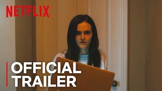 Cam  Official Trailer HD  Netflix [upl. by Harvie]