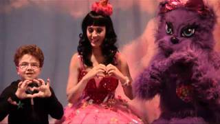 Teenage Dream Keenan Cahill and Katy Perry [upl. by Enilesoj]