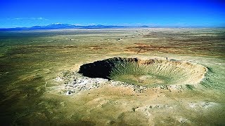 The Chicxulub crater is the only wellpreserved peak crater of rings on Earth [upl. by Yasmin528]