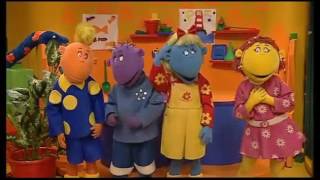 Tweenies Jungle Adventure 2003 [upl. by Aronael]