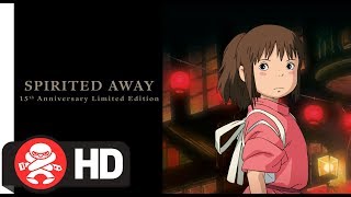 Spirited Away 2018 LiveAction Remake  Official Trailer [upl. by Aneehsram261]