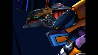 BEAST MACHINES quotObsidian amp Strikaquot [upl. by Spieler336]