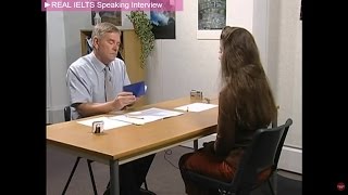 IELTS Speaking Test Full Part 12 3  Real Test [upl. by Pawsner49]