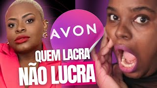 🔥JOJO TODYNHO DETONA AVON quot QUEM LACRA NÃO LUCRAquot [upl. by Aidualc]