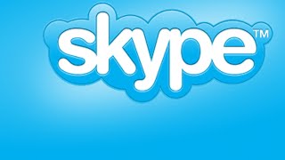 SKYPE Sonnerie  Appel [upl. by Ientirb]