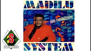 Madilu System  Biya audio [upl. by Idnam]