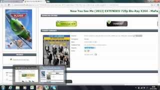 How to download 100 FREE Movies from Internet in 10 minuets [upl. by Ymeon]