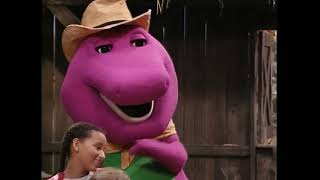 MORE BARNEY SONGS Trailer [upl. by Isolde]