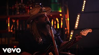 Chris Stapleton  When I’m With You Tonight Show Starring Jimmy Fallon  2021 [upl. by Swithin]