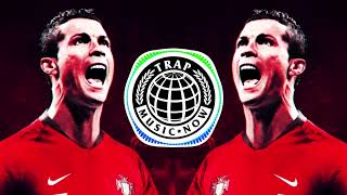 SIUUU RONALDO SONG OFFICIAL TRAP REMIX  DB7 [upl. by Baruch]