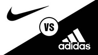 Nike Commercials Vs Adidas Commercials Part1 ● Top 4 ● EpicFootballTV77 [upl. by Etnaed]