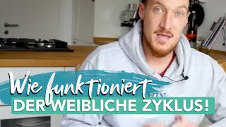 Wie funktioniert der weibliche Zyklus I Dr med Konstantin Wagner [upl. by Neff84]