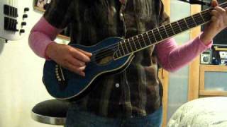 Washburn Rover Review [upl. by Tilford]