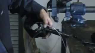 How to Chevrolet GMC Steering Column Repair [upl. by Eendys]