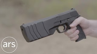 Reviewing the Maxim 9 from SilencerCo [upl. by Donald]