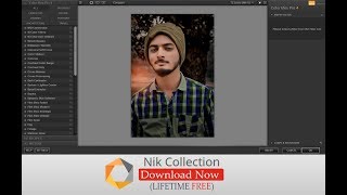 Nik Software  Color Efex Pro 4 Full Version Free Download [upl. by Annaiuq531]