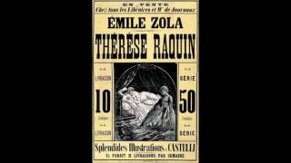 Résumé détaillé de Thérèse Raquin Emile Zola [upl. by Avan]