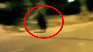 10 Real Goblins Caught on Camera [upl. by Anilys27]