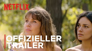 Berlin Berlin  Offizieller Trailer  Netflix [upl. by Speroni]