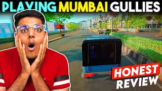 I Played MUMBAI GULLIES 😱 amp Asked ROCKSTAR GAMES Devs About GTA 6 At Indias Biggest Gaming Event🔥 [upl. by Alolomo]