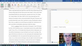 How to Install and Use Grammarly in Microsoft Word [upl. by Ardnot589]