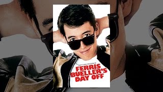 Ferris Buellers Day Off [upl. by Mellette]