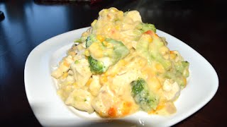 Chicken Divan  Best Recipe Ever [upl. by Westmoreland306]