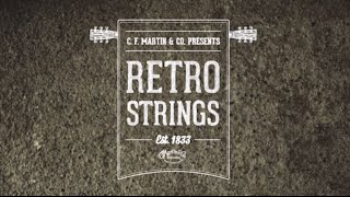 Martins Retro Strings [upl. by Allina]