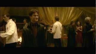 The Slug Party  Harry Potter and the HalfBlood Prince HD [upl. by Eanel]