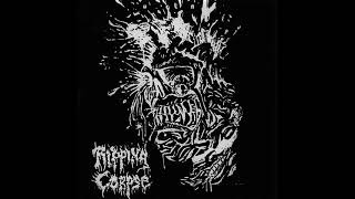 Ripping Corpse  Unreleased 1993 FULL ALBUM HQ [upl. by Livvi]