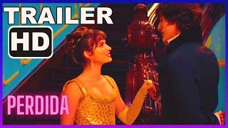 PERDIDA  Trailer 2023 Oficial [upl. by Alim]